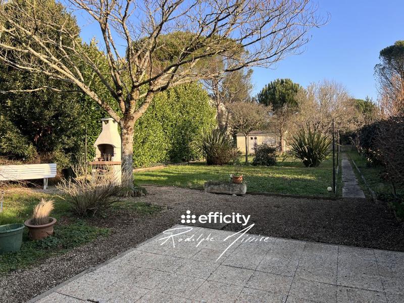 Maison - 126 m² - 5 pièces