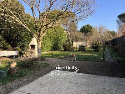 Maison - 126 m² - 5 pièces