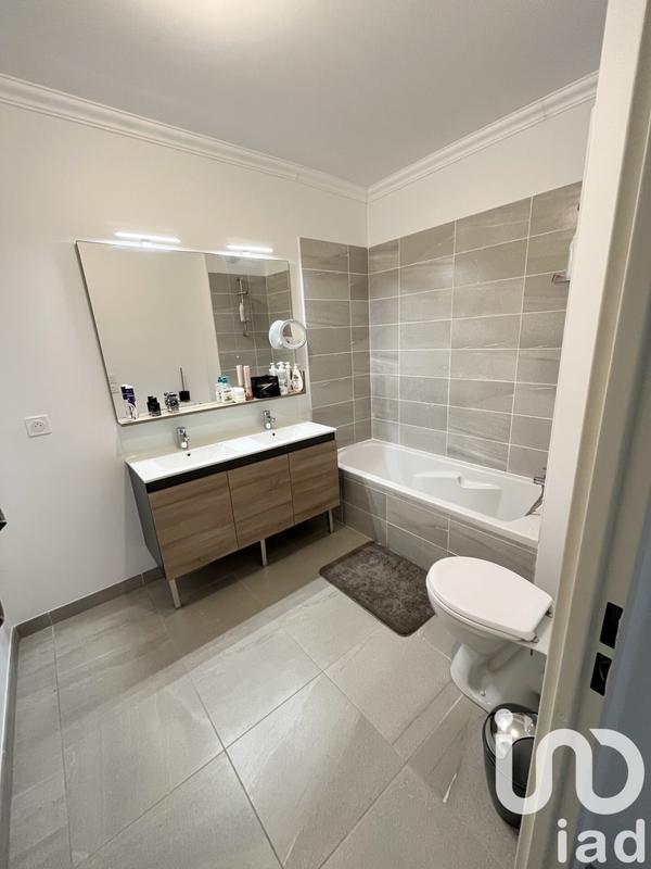 Appartement - 82 m² - 4 pièces