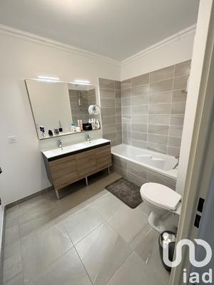 Appartement - 82 m² - 4 pièces