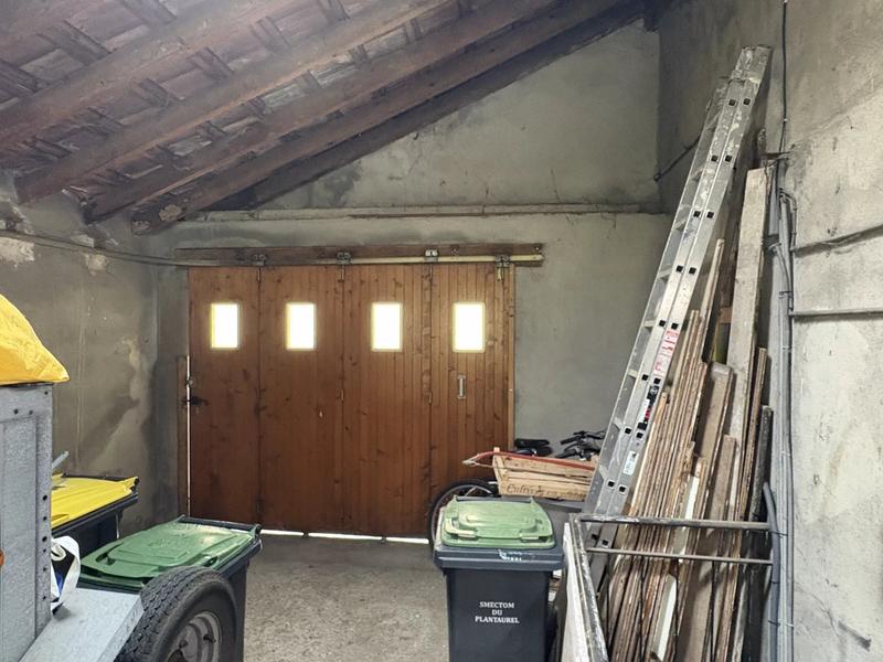 Maison - 155 m² - 6 pièces