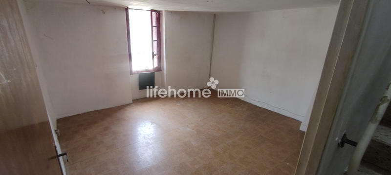 Maison - 45 m² - 3 pièces