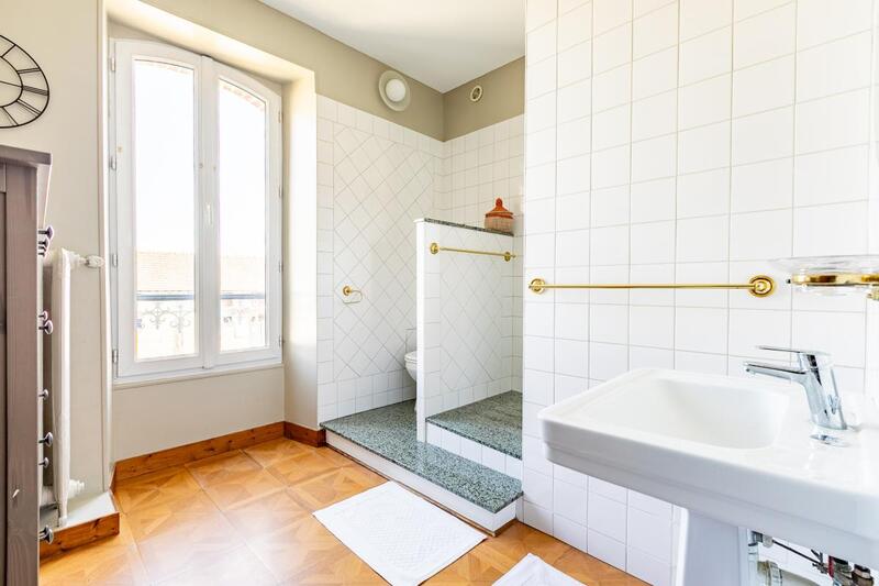 Maison - 161 m² - 5 pièces