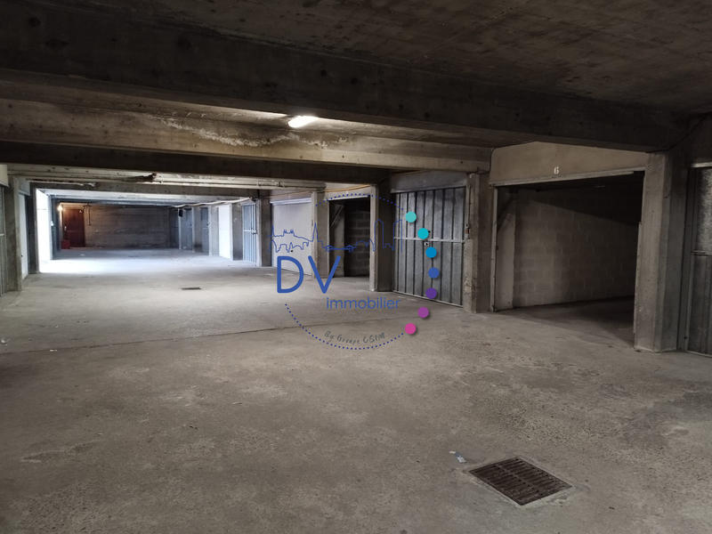 Appartement - 76 m² - 4 pièces