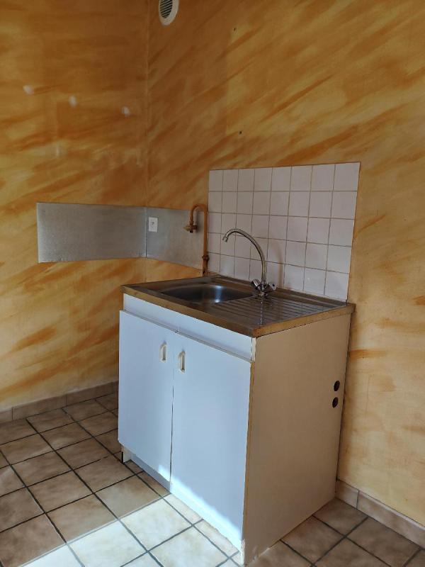 Maison - 72 m² - 4 pièces