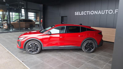 Peugeot 408 Phev 225 Allure Pack