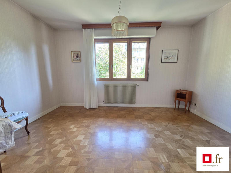 Maison - 109 m² - 4 pièces