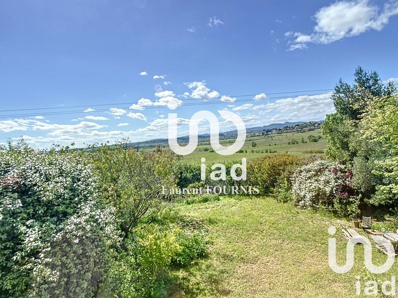 Maison de maîtres - 178 m² - 7 pièces