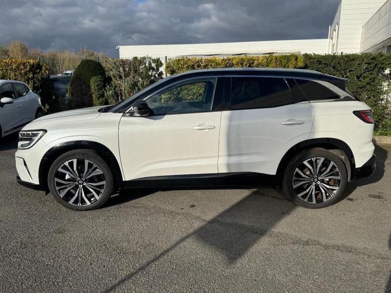 Renault Austral E-Tech hybrid 200 Iconic