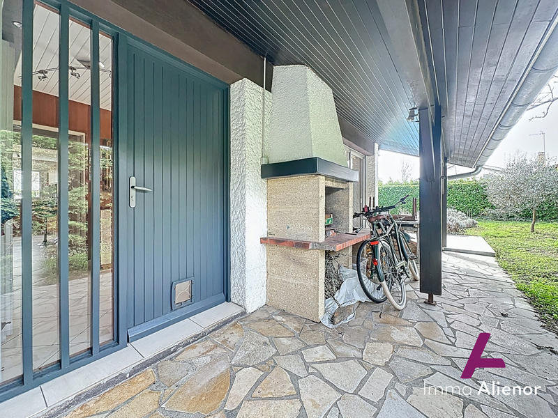 Maison - 150 m² - 6 pièces