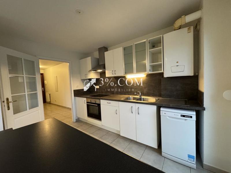 Appartement - 87 m² - 4 pièces