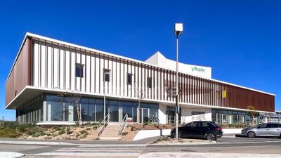 Bureau - 36 m² - 2 pièces