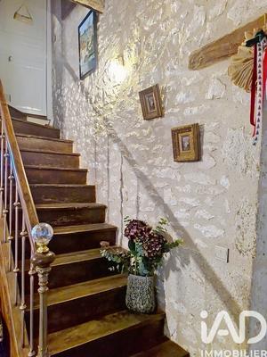 Ferme - 395 m² - 16 pièces