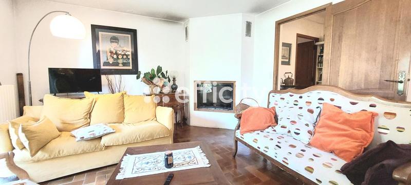 Maison - 154 m² - 6 pièces