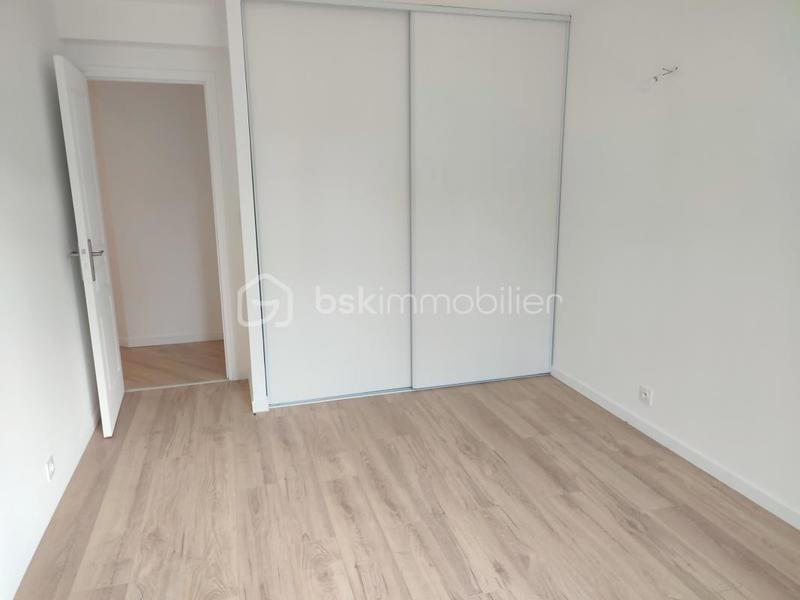 Appartement - 81 m² - 4 pièces