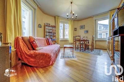 Appartement - 73 m² - 3 pièces