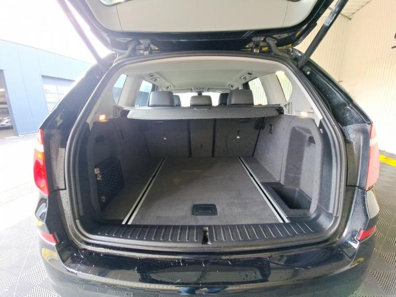 Bmw X3 F25 Lci Sdrive18d 150ch Lounge Plus Start Edition a