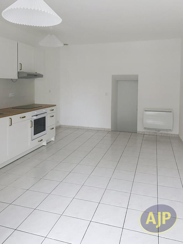 Appartement - 54 m² - 2 pièces
