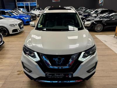 Nissan X-Trail III (2) 1.6 Dci 130 All-Mode 4x4-I Tekna 7pl