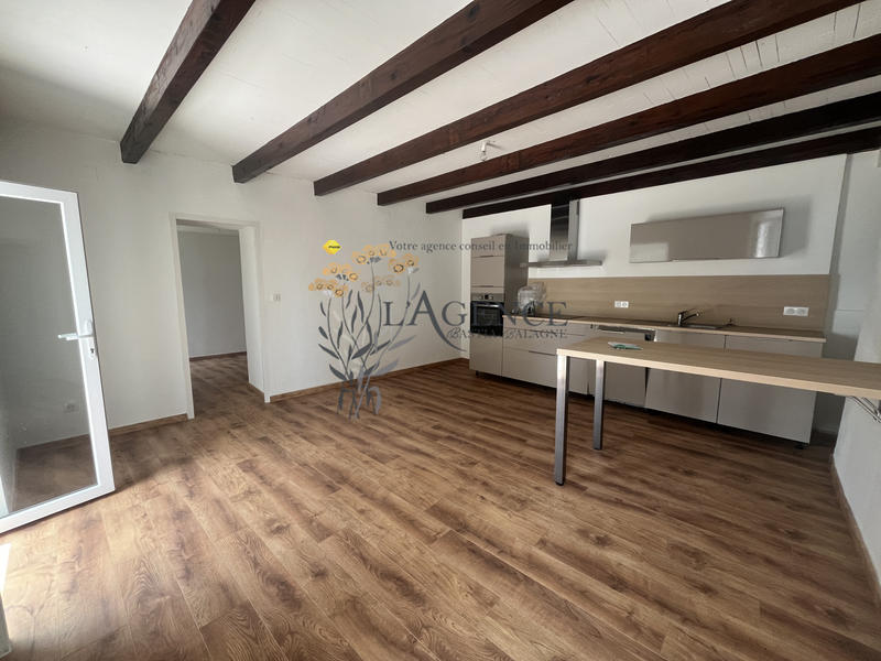 Appartement - 84 m² - 4 pièces