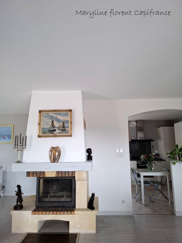 Maison - 173 m² - 7 pièces