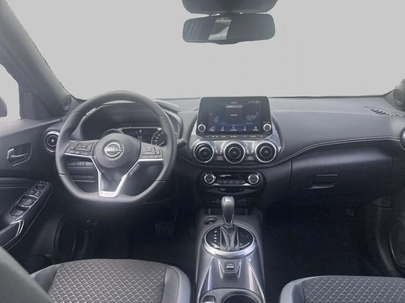 Nissan Juke F16a n-Connecta Hybrid 143ch