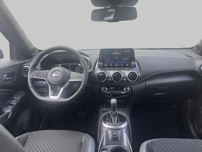 Nissan Juke F16a n-Connecta Hybrid 143ch