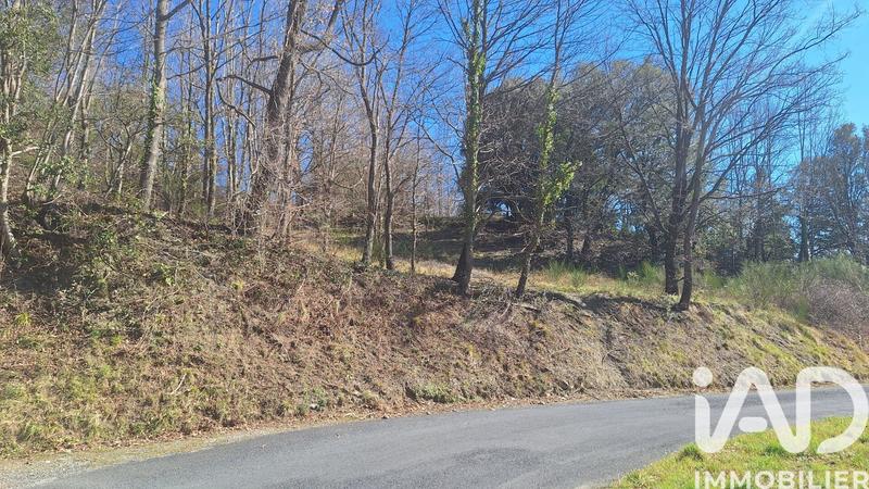 Terrain agricole - 22 000 m²