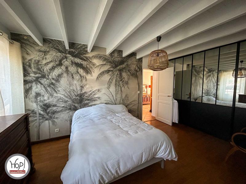 Maison - 139 m² - 4 pièces