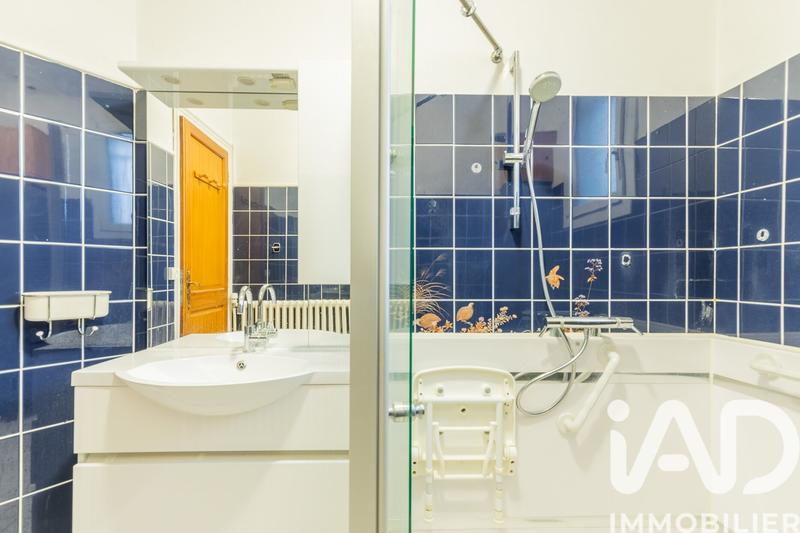 Maison - 81 m² - 4 pièces