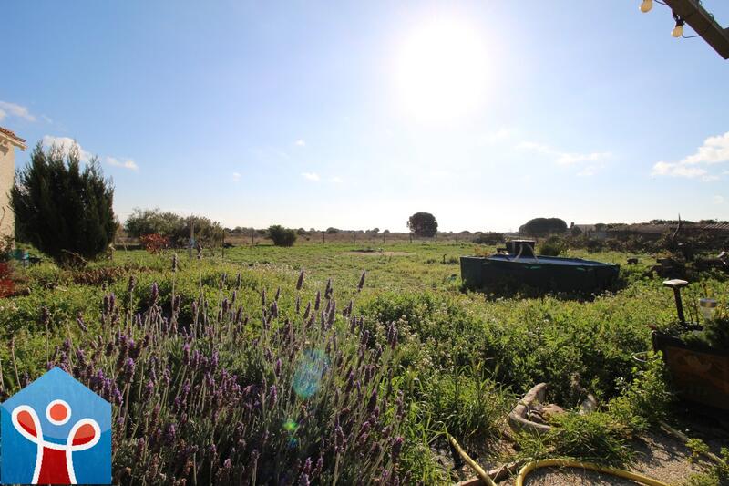 Maison - 122 m² - 6 pièces