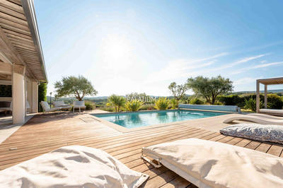 Villa - 268 m² - 7 pièces