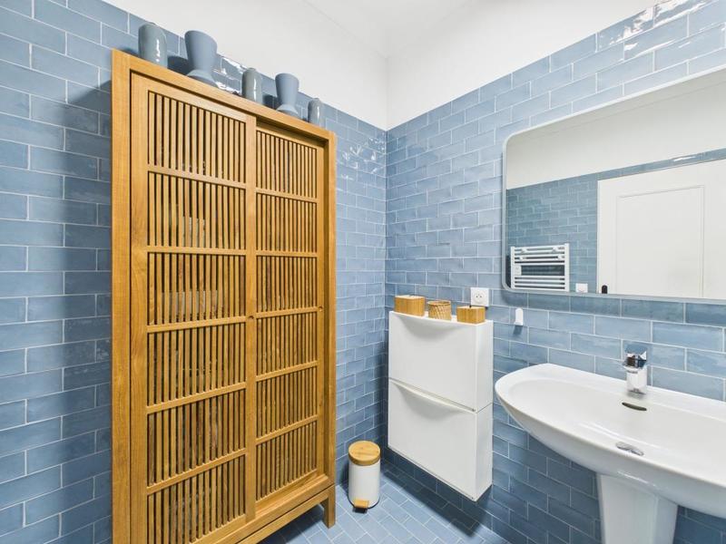 Appartement - 132 m² - 4 pièces