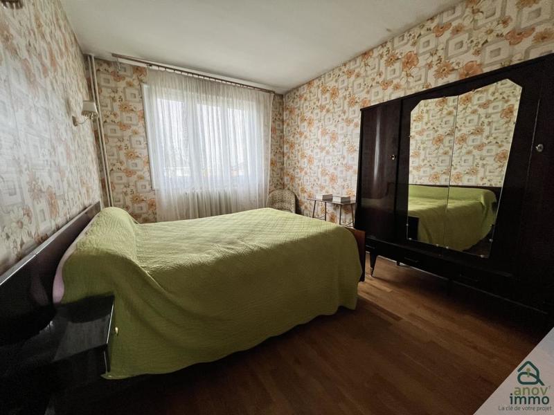 Maison - 119 m² - 5 pièces