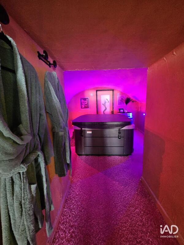 Local commercial - 170 m²