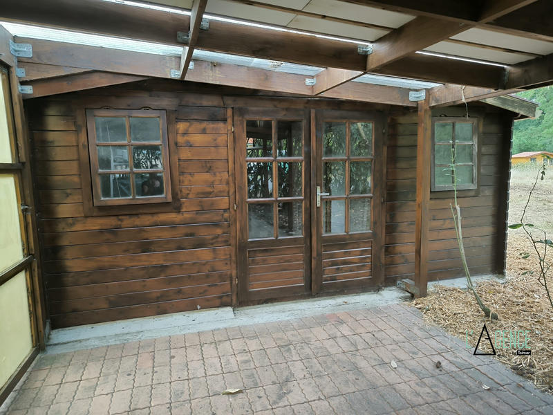 Maison ancienne - 72 m² - 3 pièces