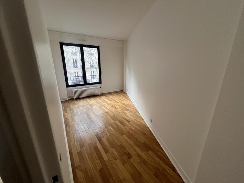 Appartement - 89 m² - 3 pièces