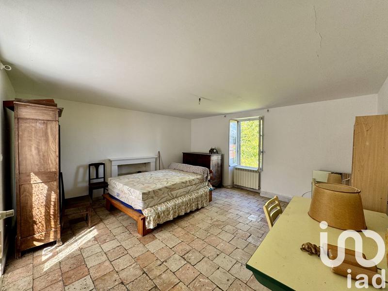 Maison - 85 m² - 3 pièces