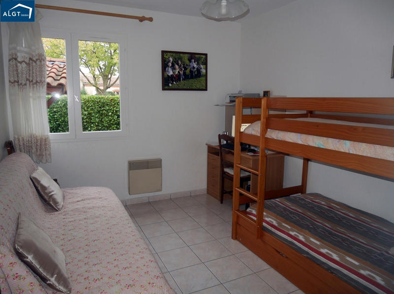 Villa - 88 m² - 4 pièces