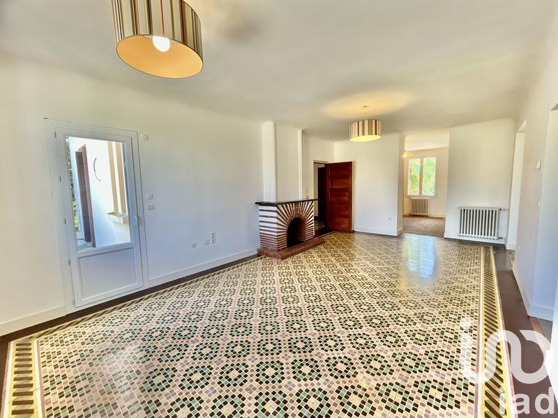 Maison de ville - 300 m² - 7 pièces