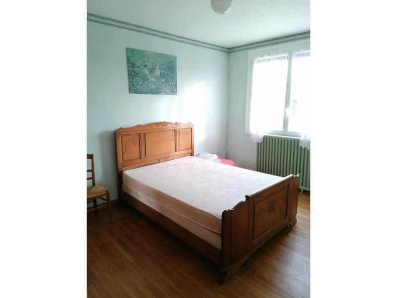 Maison - 115 m² - 8 pièces