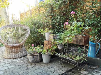 Maison - 108 m² - 5 pièces