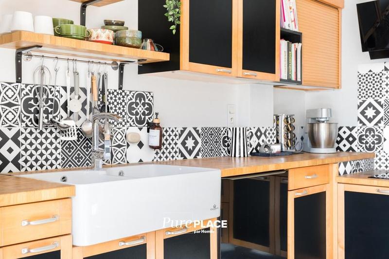 Propriété - 195 m² - 7 pièces