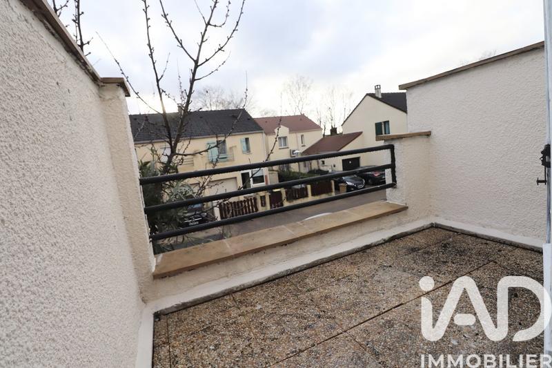 Maison - 81 m² - 4 pièces