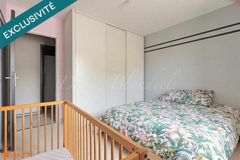 Maison - 167 m² - 7 pièces