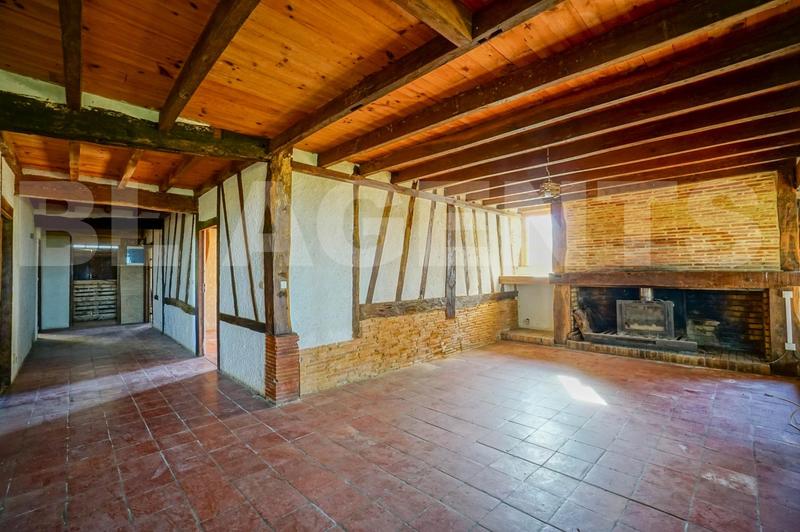 Propriété - 400 m² - 15 pièces