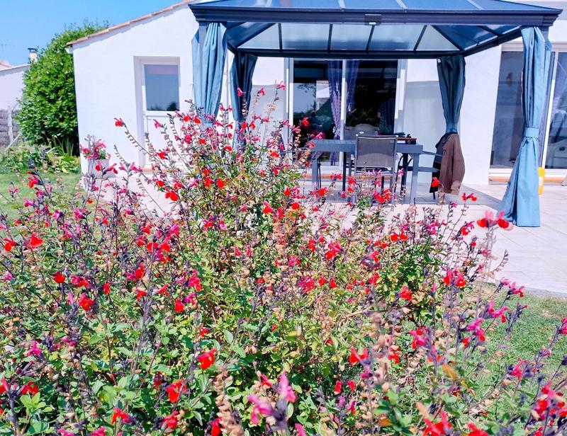 Maison - 111 m² - 5 pièces