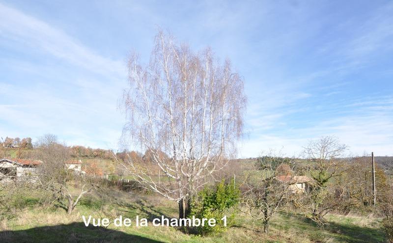 Maison - 99 m² - 4 pièces