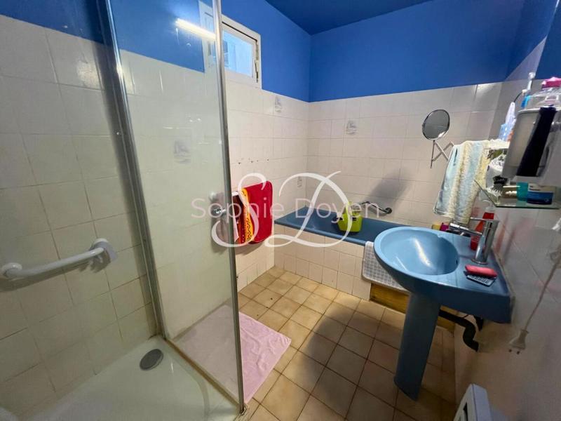 Maison - 81 m² - 4 pièces