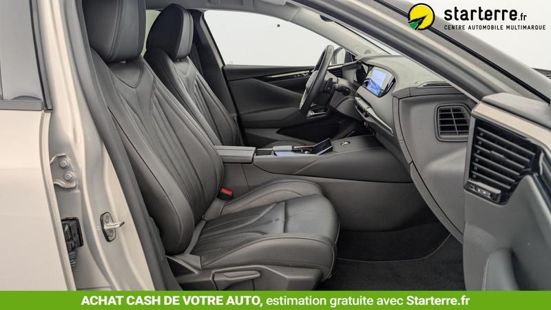 Ds Ds 4 PureTech 130 Eat8 Rivoli